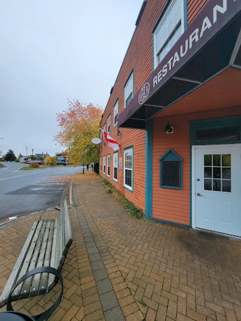 Juniper Kitchen & Bistro