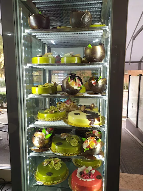 Bar Pasticceria Operà