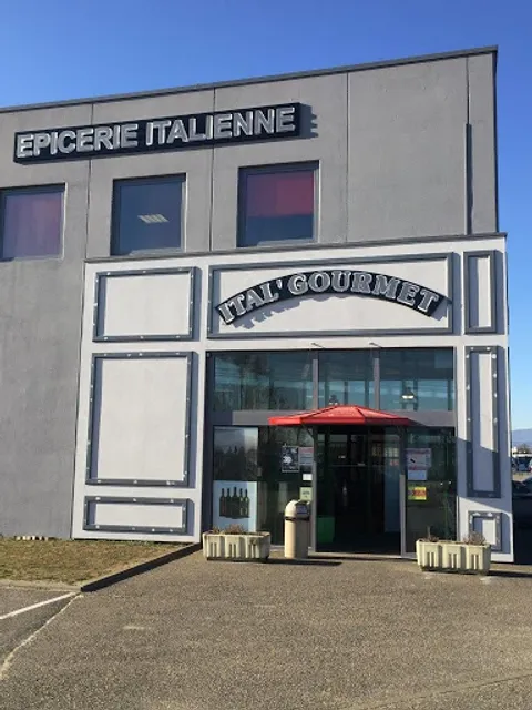 Ital'Gourmet