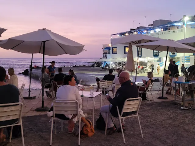 Restaurante El Ancla Del Cotillo