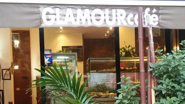 Glamour Cafè Bistrot