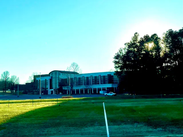 University of Kentucky - Paducah Campus (Pigman College of Engineering)