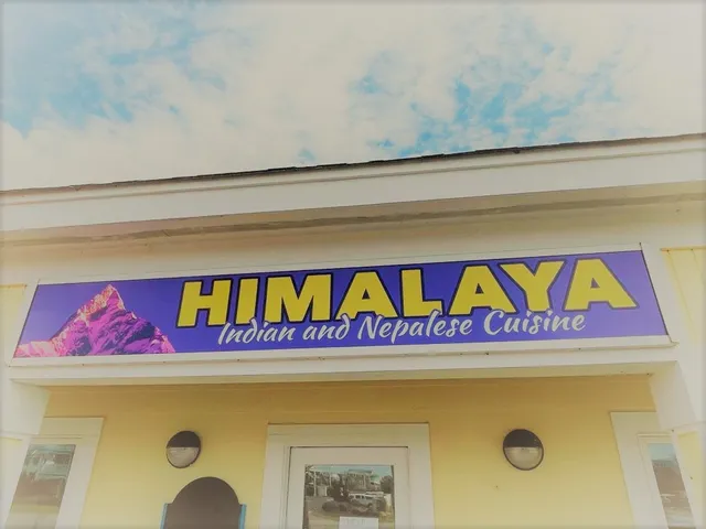 Himalaya Indian Cuisine