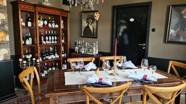 Genießerwirtshaus am Rursee