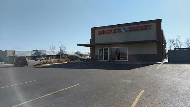 Angela's Bakery