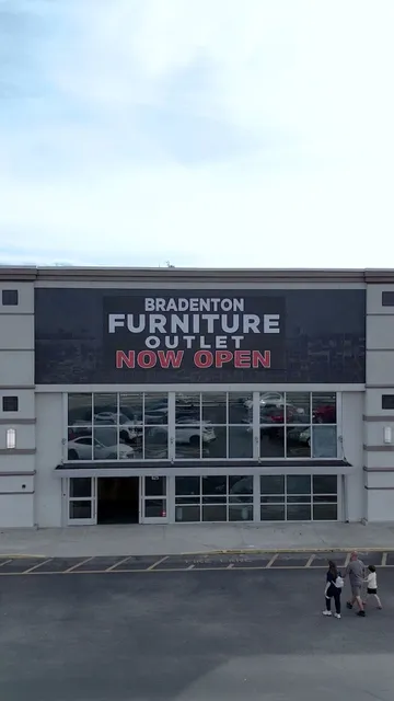 Bradenton Furniture Outlet