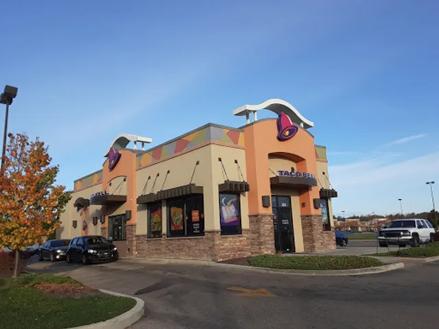 Taco Bell