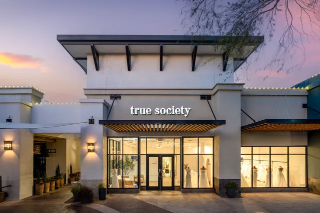 True Society - Peoria