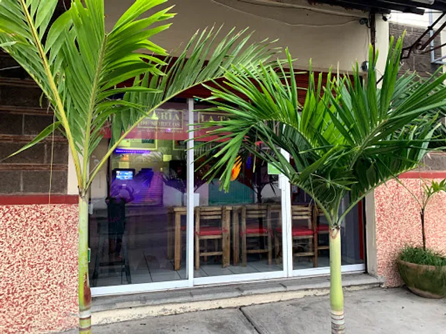 Micheladas Cuernavaca