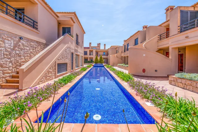 Mar Da Luz - Urb. Porto Dona Maria