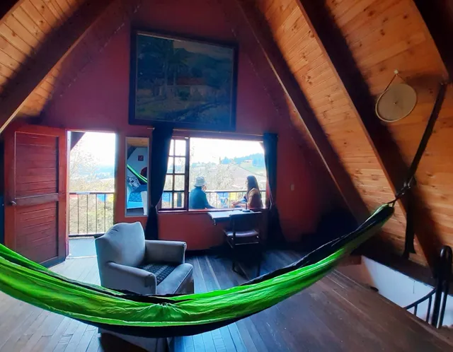 Casa peña Juaica Tabio-Tenjo