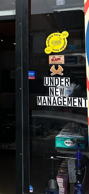 Puff n Stuff tobacconist & convenience