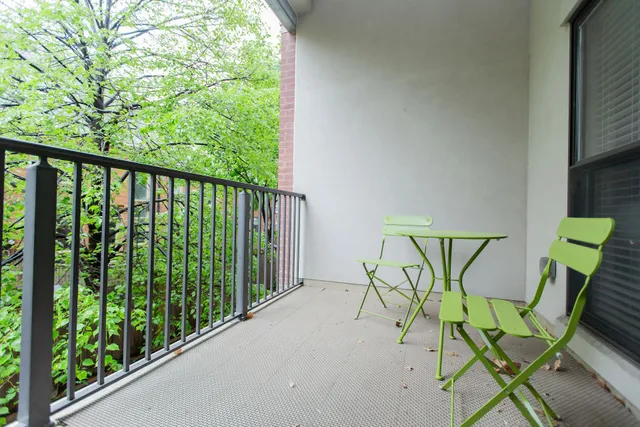 Central West End St. Louis