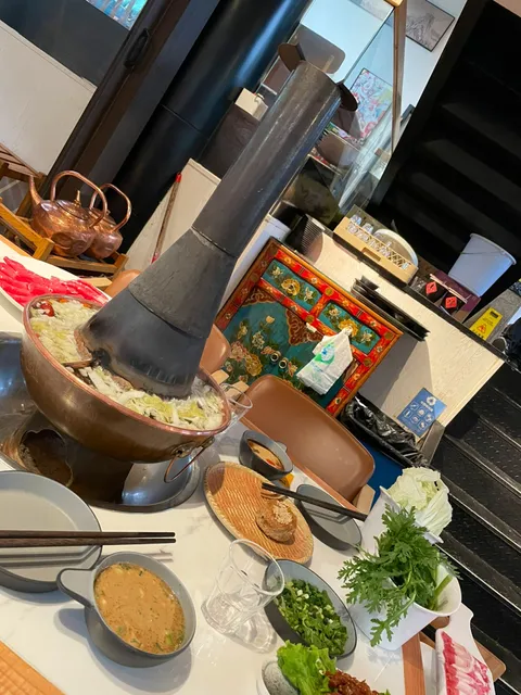 Beihua Hot Pot (Xiyuan Branch)
