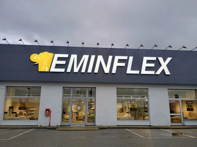 Eminflex Livorno
