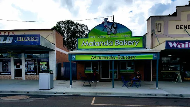 Malanda Bakery
