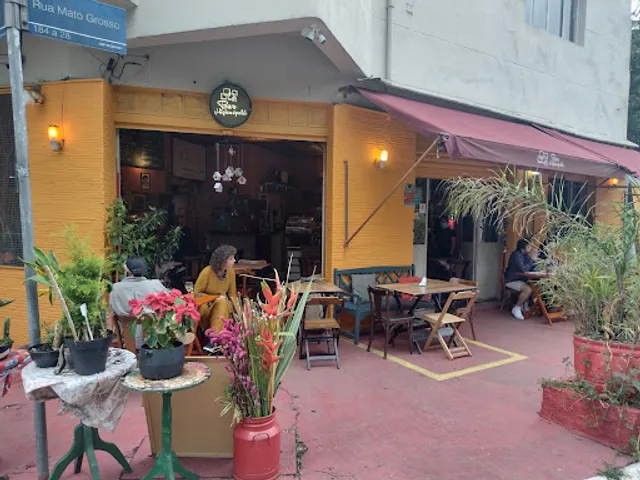 Bodega da Maria Macaxeira