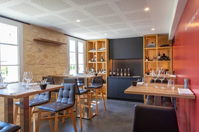 Le Comptoir de la Rose