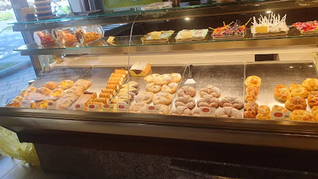 Cafe - Konditorei Hinterleitner