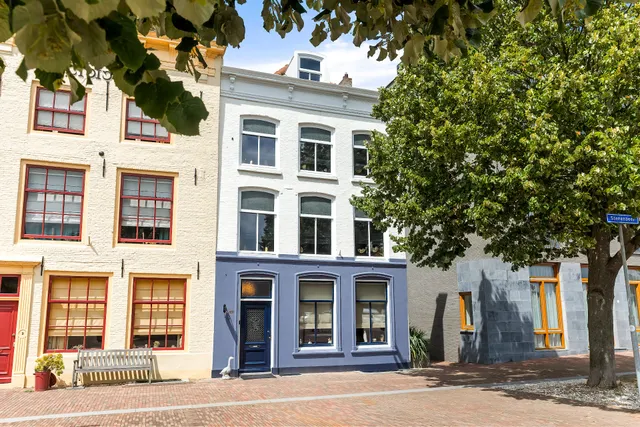 B&B in Den Gouden Beer
