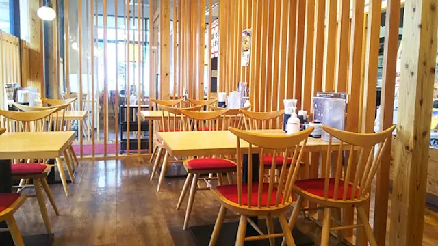 Suwaki Kōraku Chūkasoba