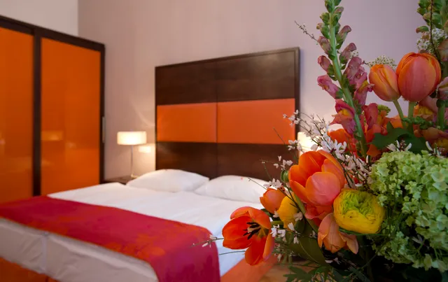 APPARTEMENT-HOTEL AN DER RIEMERGASSE