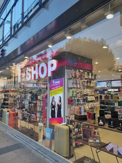 T-shop Çemberlitas