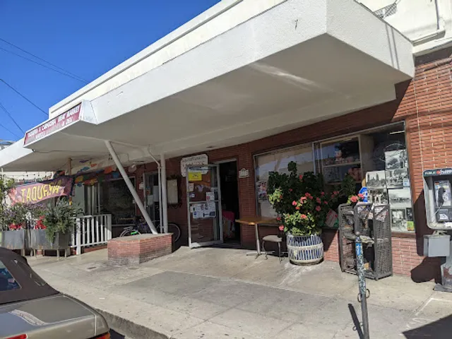 Taqueria y Carniceria Mayo's