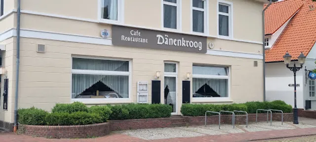 Restaurant Dänenkroog