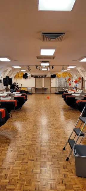 Filipino-America Community