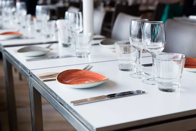 Ripples Milsons Point