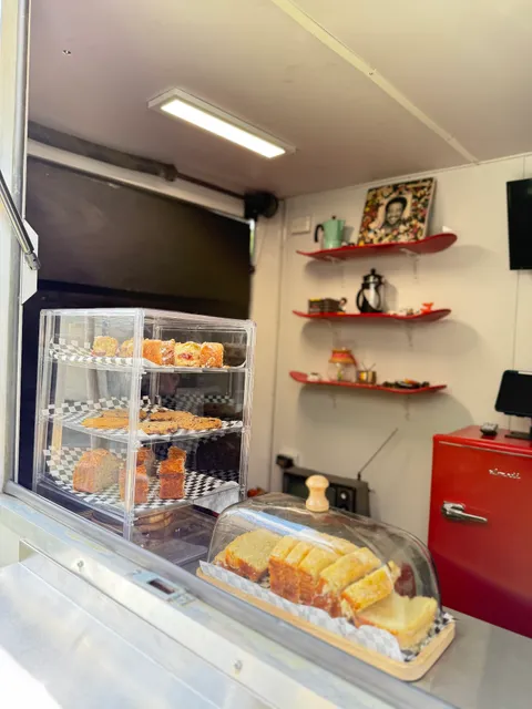 La Tele, The Coffee Project