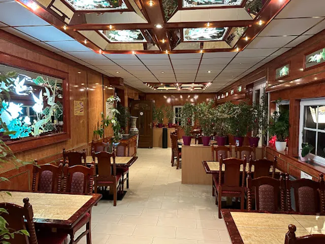 China Restaurant Yi