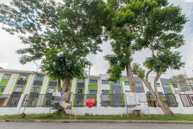 RedDoorz @ Sunfields Lipa Batangas