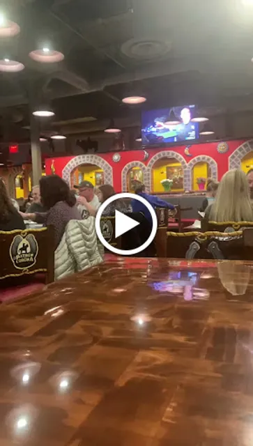 El Patron Corona Mexican Restaurant