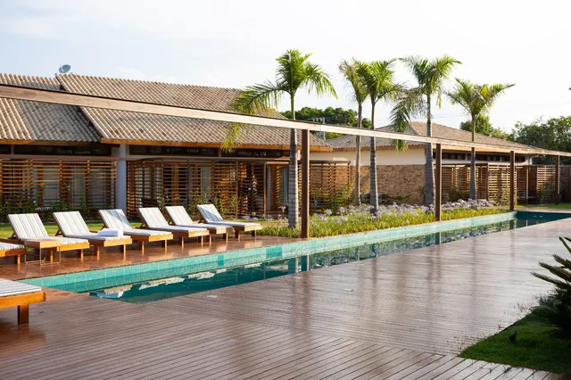 Tiradentes Boutique Hotel