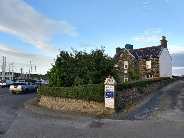 Cala Sith Guesthouse