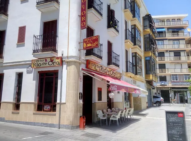 Hostal Rio de Oro