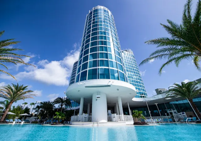 Universal Aventura Hotel