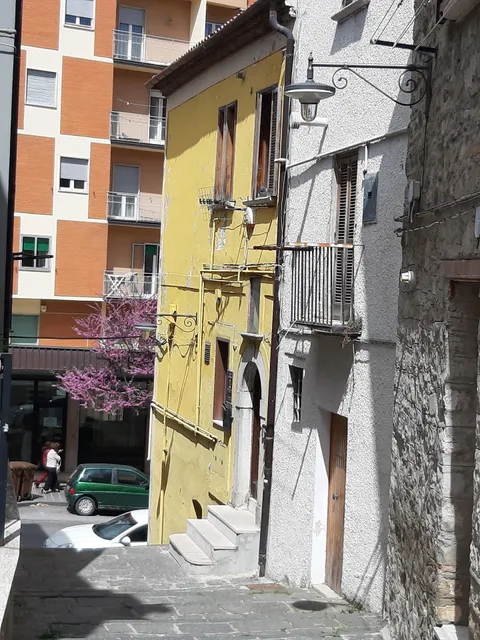 Borgo Antico Saint Lucia