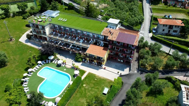 Hotel Val Di Monte