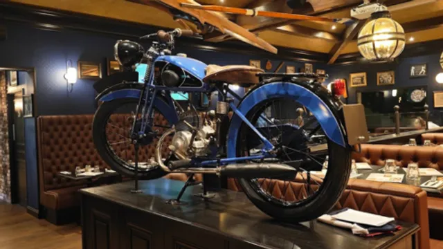 Au Bureau - Pub et Brasserie