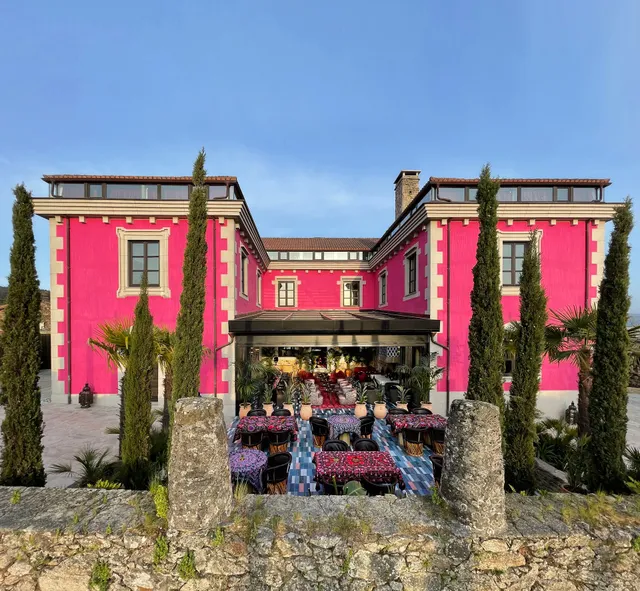 Casa Beatnik Country House