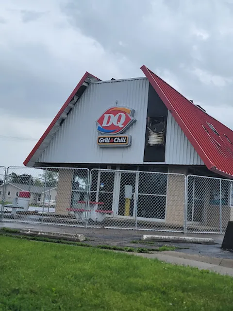 Dairy Queen Grill & Chill