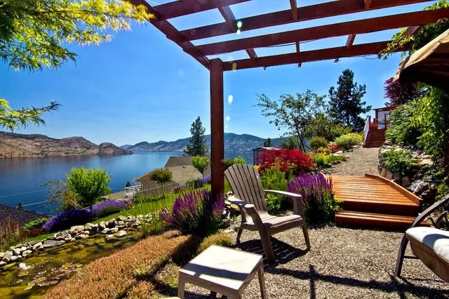 Okanagan Oasis B&B
