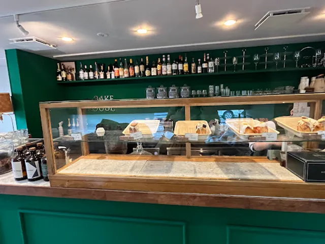 the BAKE HOUSE 名古屋店