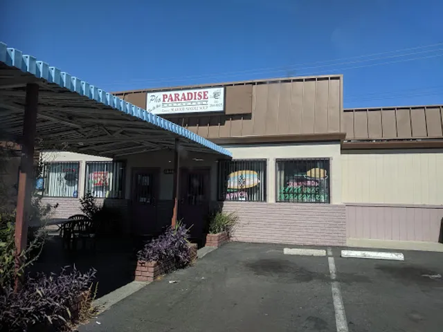Phở Paradise Restaurant