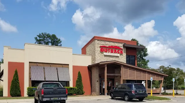 Outback Steakhouse