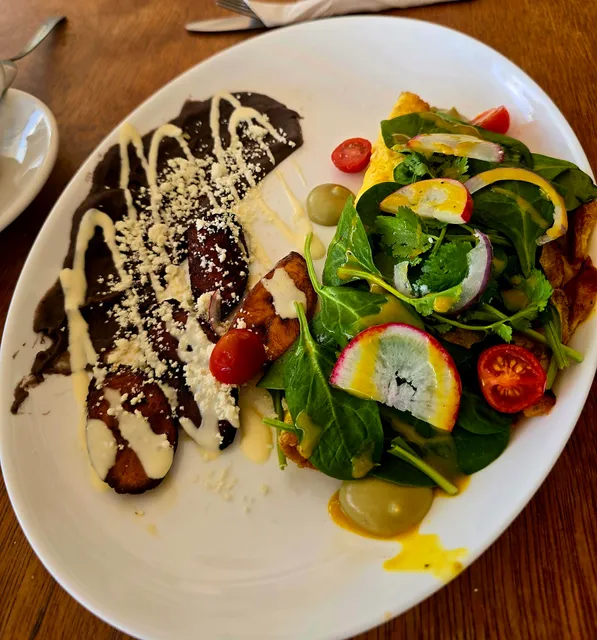 Romero Restaurante Pizza