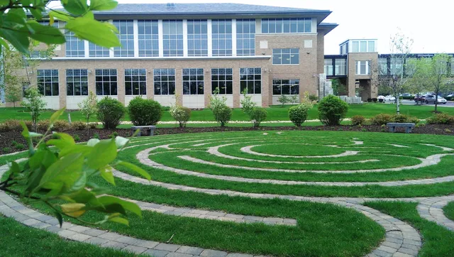 Metro State Library and Learning Center